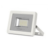 Светодиодный прожектор VIDEX PREMIUM 20W 5000K 12-24V White с антивандальным стеклом