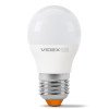 Светодиодная лампа VIDEX G45 7W E27 3000K (VL-G45e-07273)