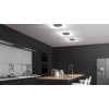 Акриловый светодиодный светильник VIDEX 24W 4100K 220V Acrylic Style VL-JTS-24S4