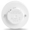 Светодиодная лампа VIDEX GX53 12W 4100K 220V (VL-GX53-12534)