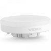 Светодиодная лампа VIDEX GX53 8W 3000K 220V (VL-GX53-08533)