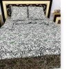 Комплект постельного белья полуторный Makson баксы, бязь GOLD LUX 100% хлопок (007-1145210Б)