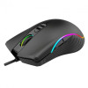 Мышка игровая HAVIT HV-MS1006 Gamenote USB black