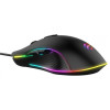 Мышка игровая HAVIT HV-MS1006 Gamenote USB black