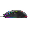 Игровая мышка HAVIT HV-MS1017 USB black программируемая 7 кнопок