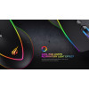 Игровая мышка HAVIT HV-MS1017 USB black программируемая 7 кнопок
