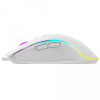 Проводная игровая мышь с 7 программируемыми кнопками HAVIT HV-MS1034 USB White