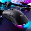 Игровая мышь HAVIT HV-MS1038 USB Black 7 клавиш, 8000 DPI, RGB подсветка, RGB подсветка