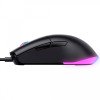 Игровая мышь HAVIT HV-MS1038 USB Black 7 клавиш, 8000 DPI, RGB подсветка, RGB подсветка