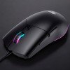 Игровая мышь HAVIT HV-MS1038 USB Black 7 клавиш, 8000 DPI, RGB подсветка, RGB подсветка
