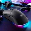Игровая мышь HAVIT HV-MS1038 USB Black 7 клавиш, 8000 DPI, RGB подсветка, RGB подсветка