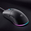 Игровая мышь HAVIT HV-MS1038 USB Black 7 клавиш, 8000 DPI, RGB подсветка, RGB подсветка