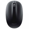Беспроводная мышь HAVIT HV-MS54GT с 1600 DPI, 2.4 ГГц и USB-приемником