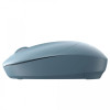 Беспроводная мышь HAVIT HV-MS54GT Blue  с 1600 DPI, 2.4 ГГц и USB-приемником
