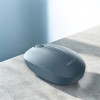 Беспроводная мышь HAVIT HV-MS54GT Blue  с 1600 DPI, 2.4 ГГц и USB-приемником
