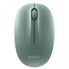 Беспроводная мышь HAVIT HV-MS54GT Green с 1600 DPI, 2.4 ГГц и USB-приемником