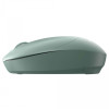Беспроводная мышь HAVIT HV-MS54GT Green с 1600 DPI, 2.4 ГГц и USB-приемником