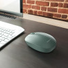 Беспроводная мышь HAVIT HV-MS54GT Green с 1600 DPI, 2.4 ГГц и USB-приемником
