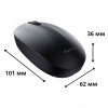 Беспроводная мышь HAVIT HV-MS54GT с 1600 DPI, 2.4 ГГц и USB-приемником