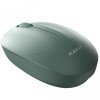 Беспроводная мышь HAVIT HV-MS54GT Green с 1600 DPI, 2.4 ГГц и USB-приемником