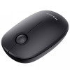 Беспроводная мышь HAVIT HV-MS57GT Black, 1600 DPI, 2.4 ГГц, компактная, оптическая