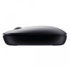 Беспроводная мышь HAVIT HV-MS57GT Black, 1600 DPI, 2.4 ГГц, компактная, оптическая