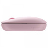 Беспроводная мышь HAVIT HV-MS57GT Pink, 1600 DPI, 2.4 ГГц, компактная, оптическая