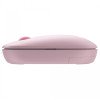 Беспроводная мышь HAVIT HV-MS57GT Pink, 1600 DPI, 2.4 ГГц, компактная, оптическая