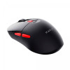 Беспроводная мышь двухрежимная HAVIT HV-MS59WB Black 2.4GHz + Bluetooth 5.0, 1600 DPI, 7 клавиш
