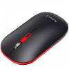 Беспроводная мышь 4-кнопочная двухрежимная HAVIT HV-MS60WB черная (2.4GHz + BT5.1)
