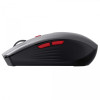 Беспроводная мышь 7-кнопочная трехрежимная HAVIT HV-MS65WB серая (2.4GHz + BT5.0)