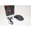 Мышка игровая HAVIT HV-MS691 GAMING USB black