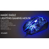 Мышка игровая HAVIT HV-MS691 GAMING USB black