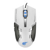 Мышка игровая HAVIT HV-MS749 GAMING USB white