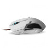Мышка игровая HAVIT HV-MS749 GAMING USB white