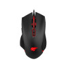 Мышка игровая HAVIT HV-MS840 GAMING USB black