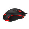 Мышка игровая HAVIT HV-MS840 GAMING USB black