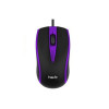 Мышка HAVIT HV-MS871 USB purple (25257)