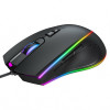Игровая мышка HAVIT HV-MS1017 USB black программируемая 7 кнопок