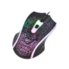 Мышка игровая HAVIT HV-MS736 GAMING USB black 