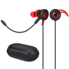 Игровые наушники XTRIKE ME GE-109 с микрофоном для телефона, планшета и компьютера