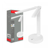 Настольная аккумуляторная светодиодная лампа TITANUM TLTF-015W 10 Вт, USB-C, 3000–6000 К, белый свет