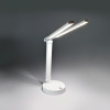 Настольная аккумуляторная светодиодная лампа TITANUM TLTF-015W 10 Вт, USB-C, 3000–6000 К, белый свет