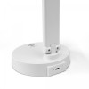 Настольная аккумуляторная светодиодная лампа TITANUM TLTF-015W 10 Вт, USB-C, 3000–6000 К, белый свет