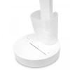 LED лампа настольная аккумуляторная TITANUM TLTF-014W 10W USB-C с органайзером белая