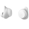 Наушники HAVIT HV-G1 PRO Bluetooth с микрофоном и беспроводной зарядкой, белые