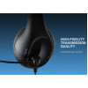 Игровые наушники HAVIT HV-H2116d GAMING с микрофоном