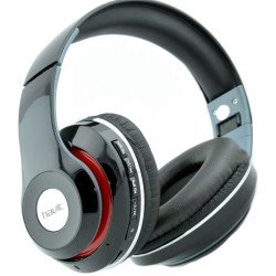 Беспроводные наушники с микрофоном Havit HV-H2561BT gray