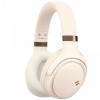 Беспроводные наушники с микрофоном HAVIT HV-H630BT Beige, до 55 ч работы на одном заряде