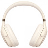 Беспроводные наушники с микрофоном HAVIT HV-H630BT Beige, до 55 ч работы на одном заряде